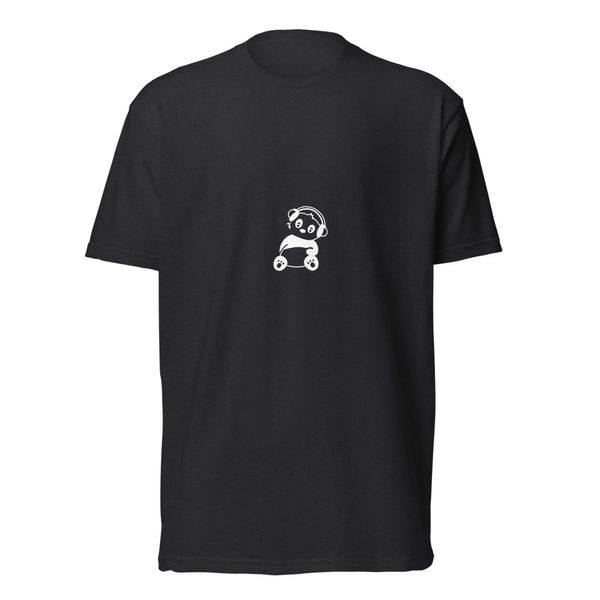 Panda Panda T-shirt 