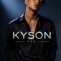 Kyson - Focused by Kyson