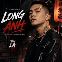 Fly by Anh Long