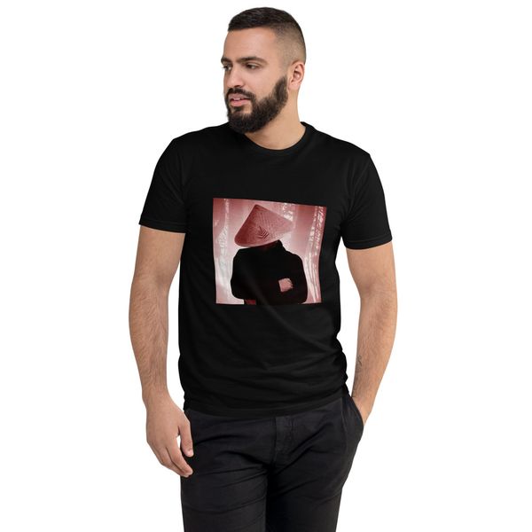 Phuc Vu Hoang  T-Shirt 