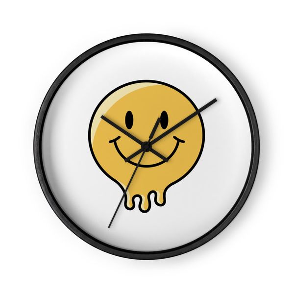 Wonder Wall Clock
