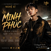 The Calling by Minh Phuc