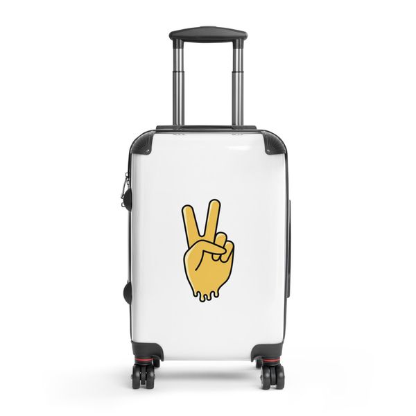 My Suitcase 