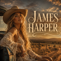 James Harper - Lotus by James Harper