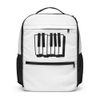 Piano man Backpack