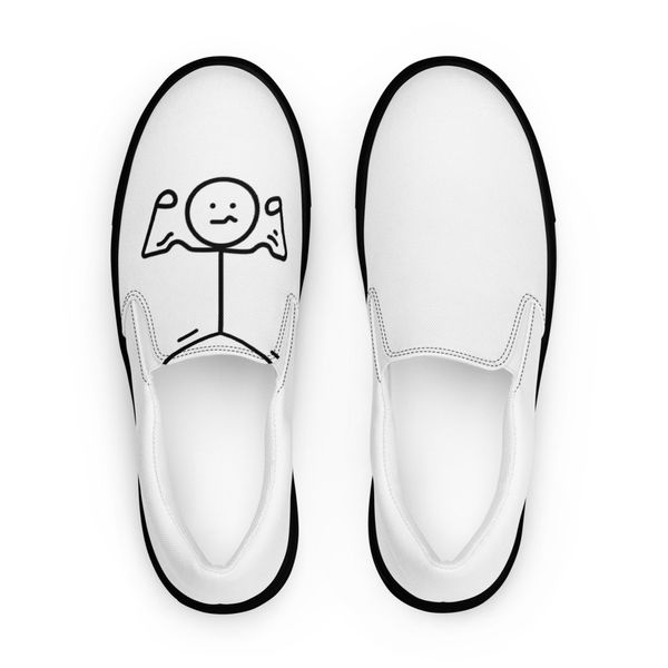 Men's world Slip-On Shoes