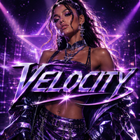 The Rocket Source by Velocity
