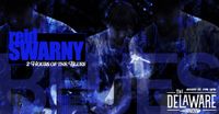 REID SWARNY - 2 HOURS OF THE BLUES