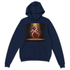 Reborn - Classic Unisex Pullover Hoodie