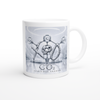 CO2 - Ceramic Mug