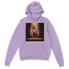 Reborn - Classic Unisex Pullover Hoodie