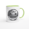 RCVRYANDFAITH - Ceramic Mug