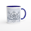 CO2 - Ceramic Mug