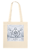 CO2 - Tote bag