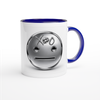 RCVRYANDFAITH - Ceramic Mug