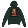 Reborn - Classic Unisex Pullover Hoodie