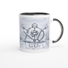 CO2 - Ceramic Mug