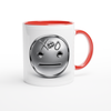 RCVRYANDFAITH - Ceramic Mug