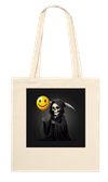 Happy Grim - Tote bag