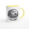 RCVRYANDFAITH - Ceramic Mug