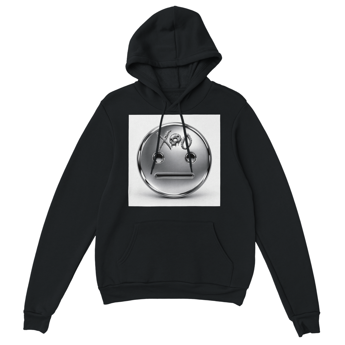 RCVRYANDFAITH - Classic Unisex Pullover Hoodie