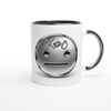 RCVRYANDFAITH - Ceramic Mug