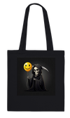 Happy Grim - Tote bag