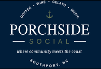 Porchside Social Music on the Patio