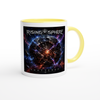 Shattered - Ceramic Mug