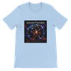 Shattered - Unisex T-Shirt