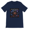 Shattered - Unisex T-Shirt