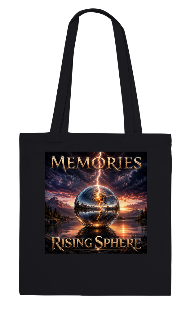 Memories - Tote bag