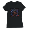 Shattered - Women’s Cut T-Shirt