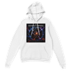 Shattered - Classic Unisex Pullover Hoodie