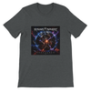Shattered - Unisex T-Shirt