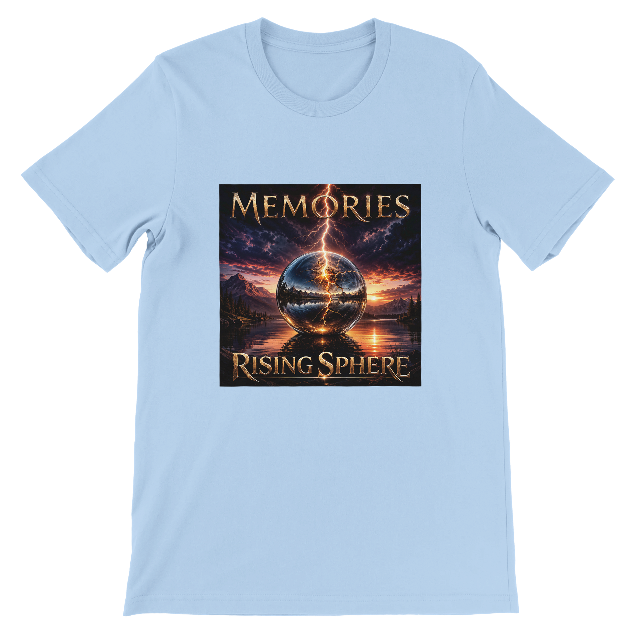 Memories - Unisex T-Shirt