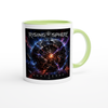 Shattered - Ceramic Mug