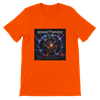 Shattered - Unisex T-Shirt