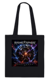 Shattered - Tote bag