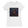 Shattered - Women’s Cut T-Shirt