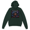 Shattered - Classic Unisex Pullover Hoodie