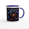 Shattered - Ceramic Mug