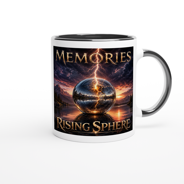 Memories - Ceramic Mug