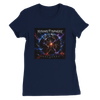 Shattered - Women’s Cut T-Shirt