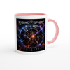 Shattered - Ceramic Mug
