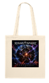 Shattered - Tote bag