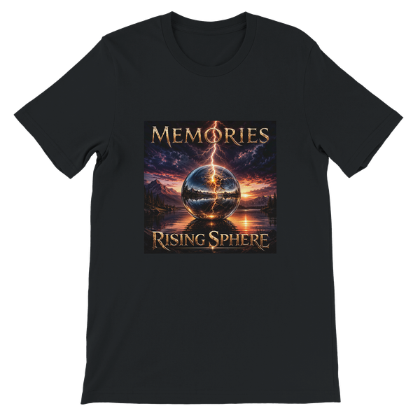 Memories - Unisex T-Shirt