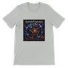Shattered - Unisex T-Shirt