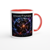 Shattered - Ceramic Mug