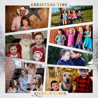 Christmas Time by Richard Lynch